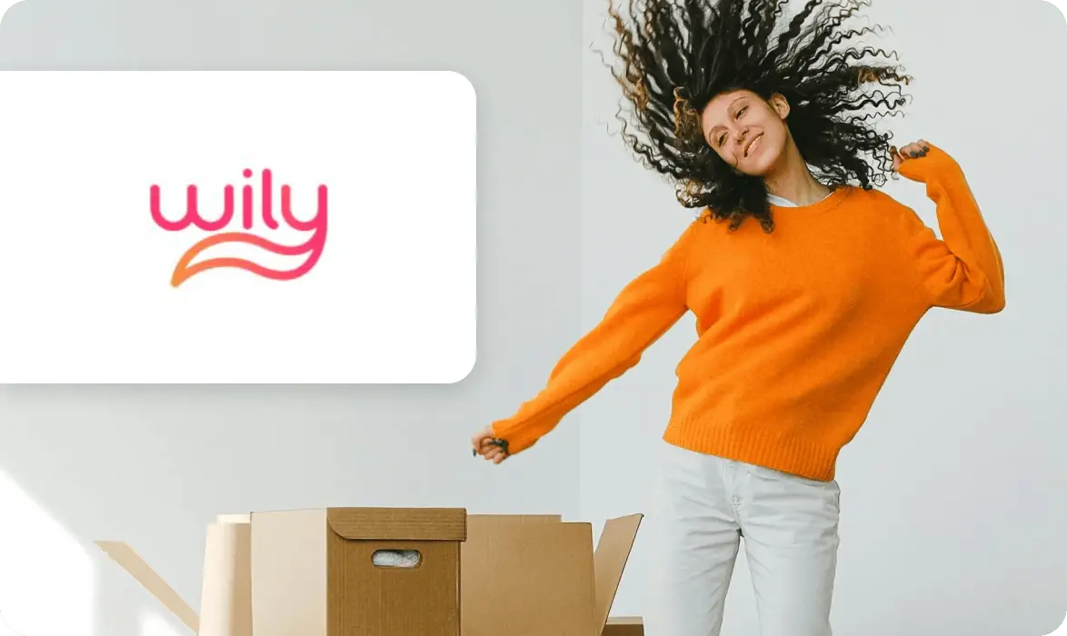 Wily, le courtier de votre future assurance de prêt